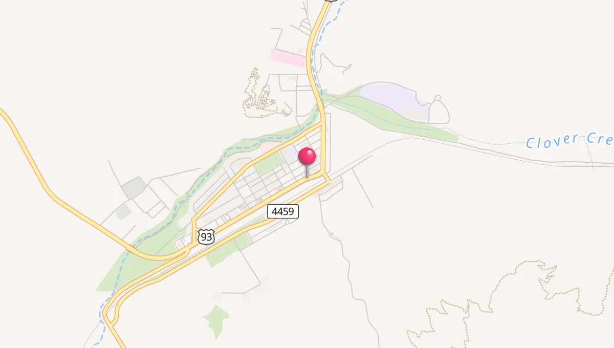 Prayer Times in Caliente