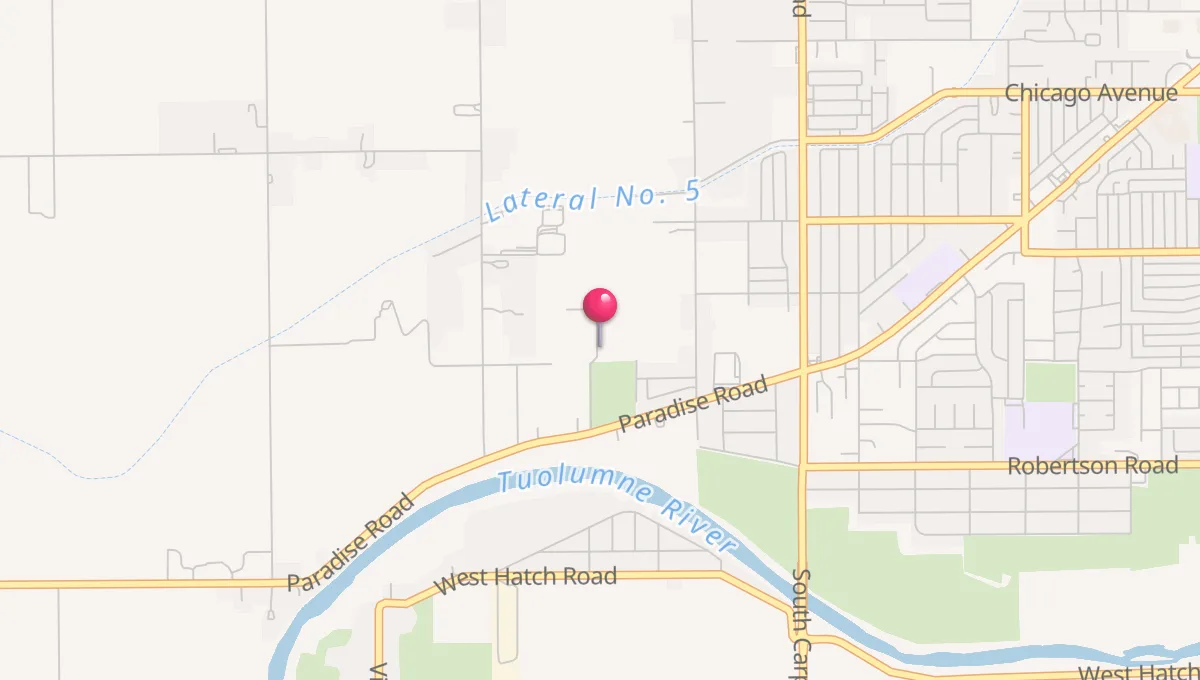 Prayer Times in West Modesto