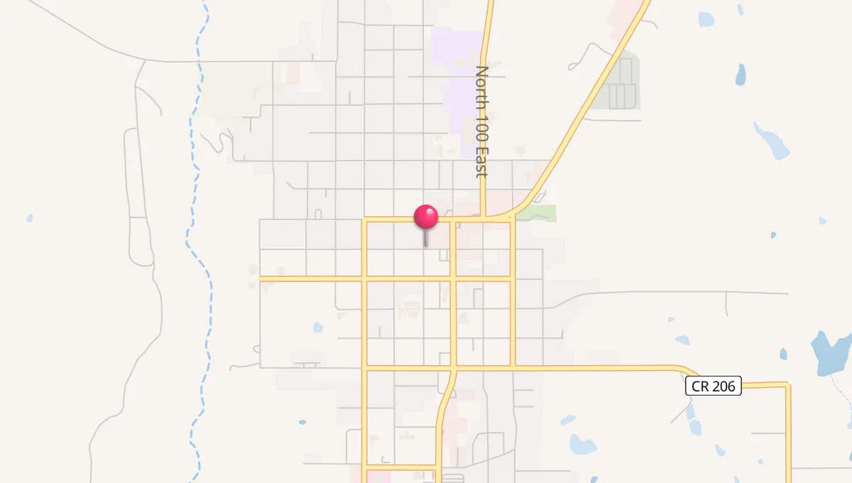 Prayer Times in Blanding