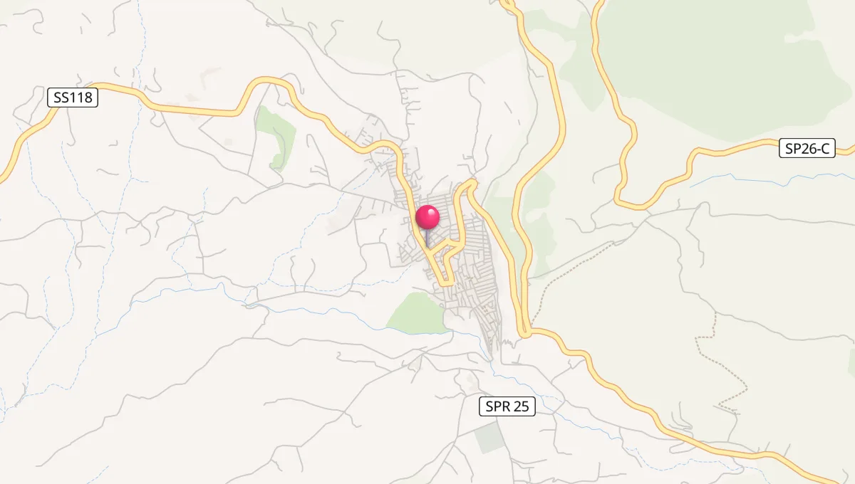 Orari di Preghiera a Santo Stefano Quisquina