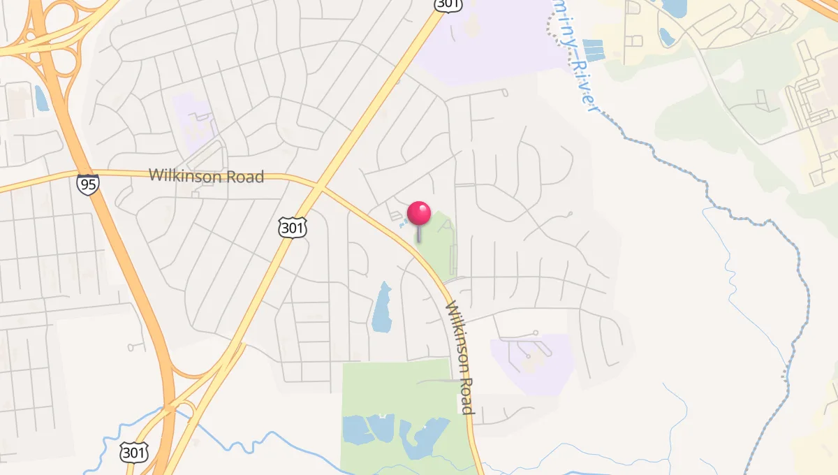 Prayer Times in Chamberlayne