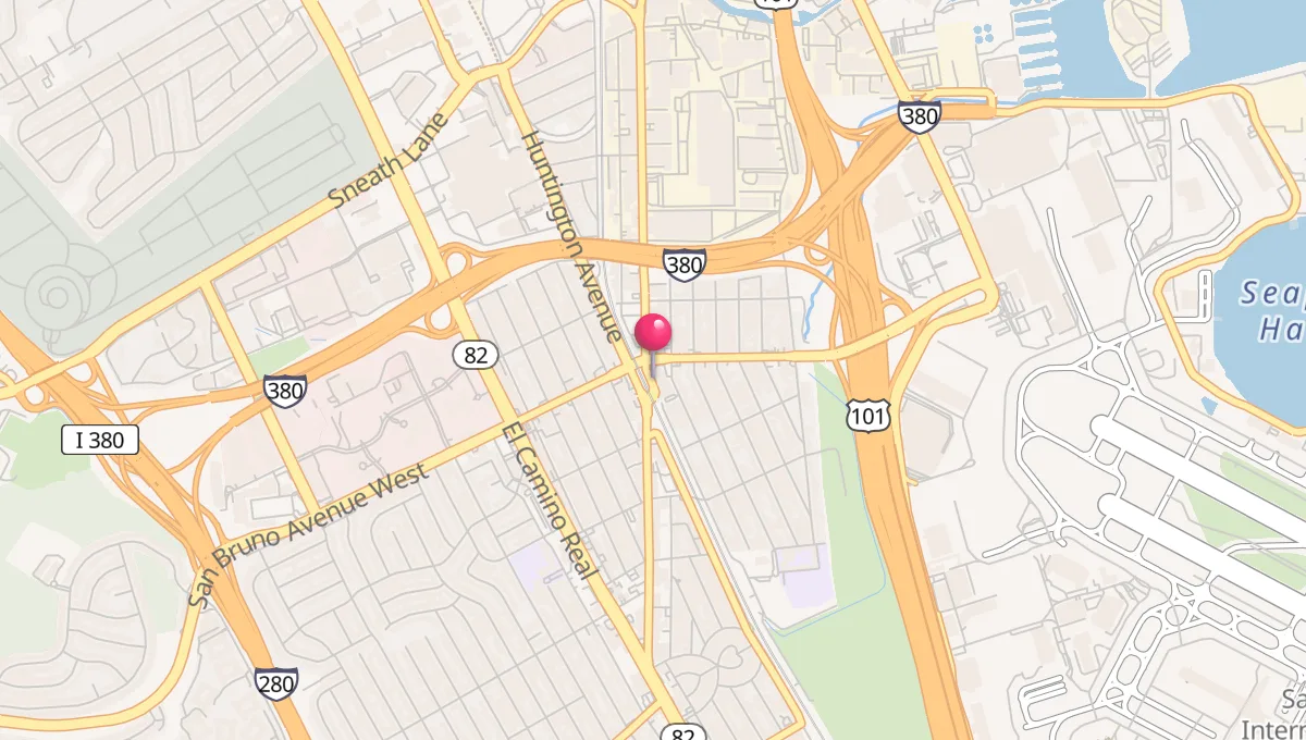 Prayer Times in San Bruno