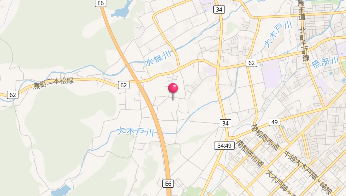 Minamisōma Shiの礼拝時間
