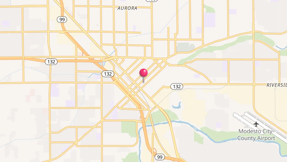 Prayer Times in Modesto