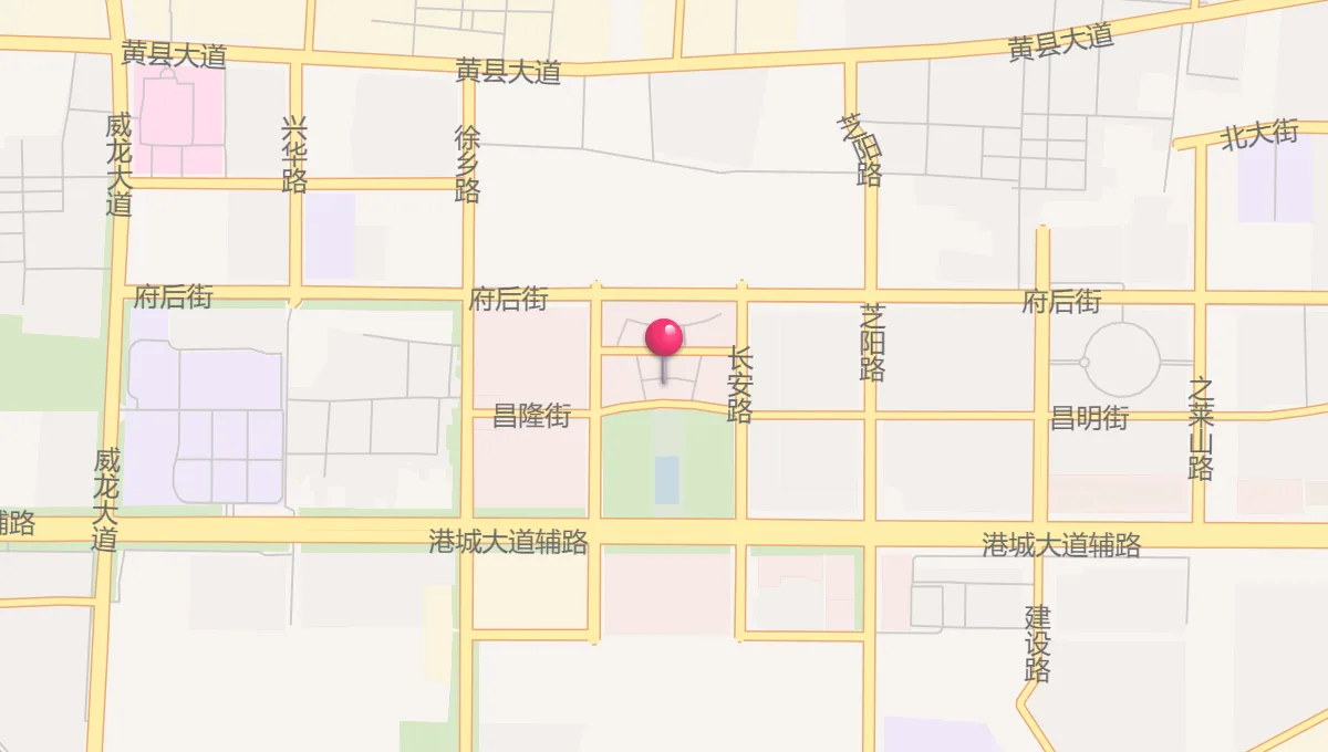小庄子村的礼拜时间