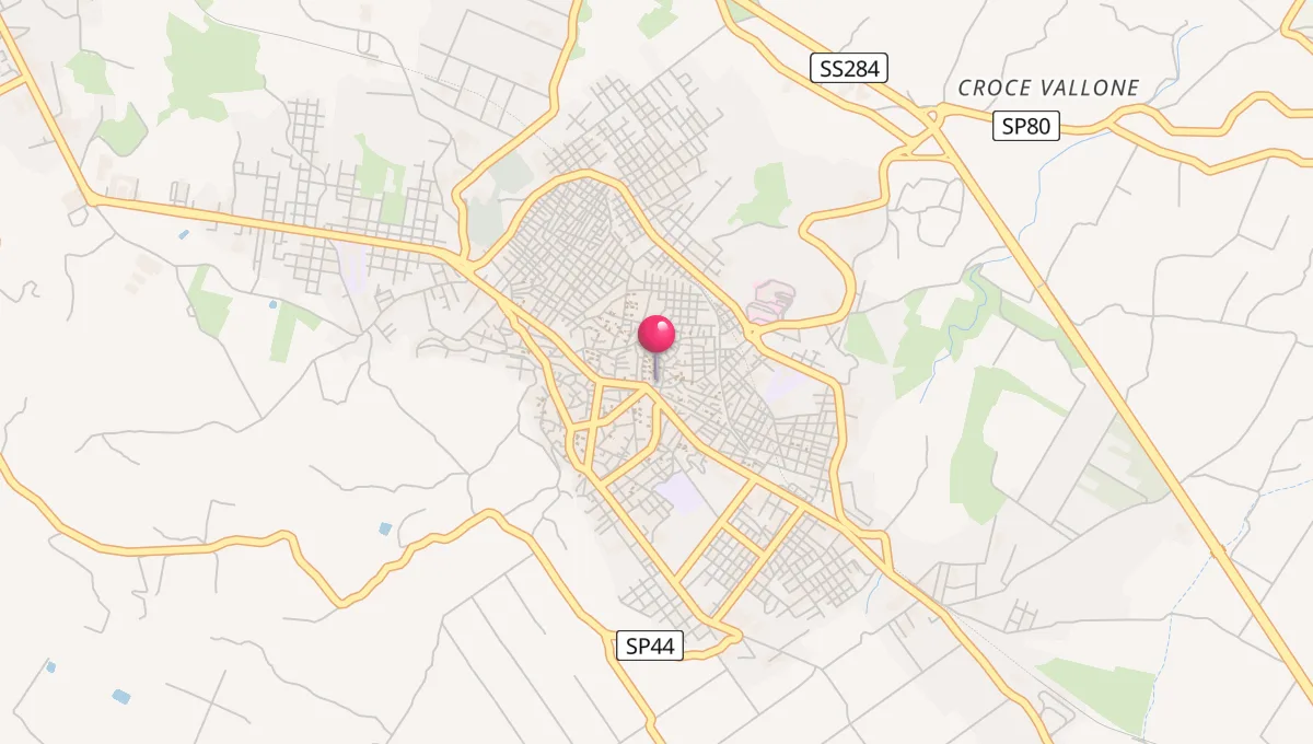 Orari di Preghiera a Biancavilla