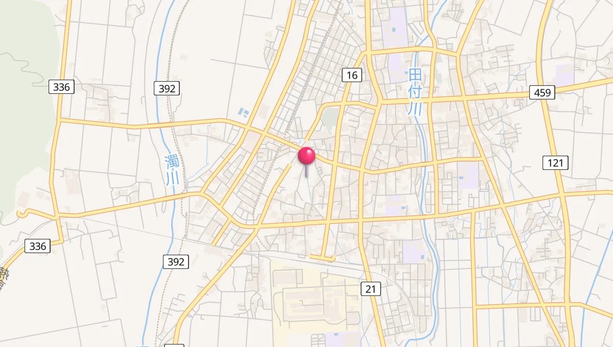 喜多方市の礼拝時間