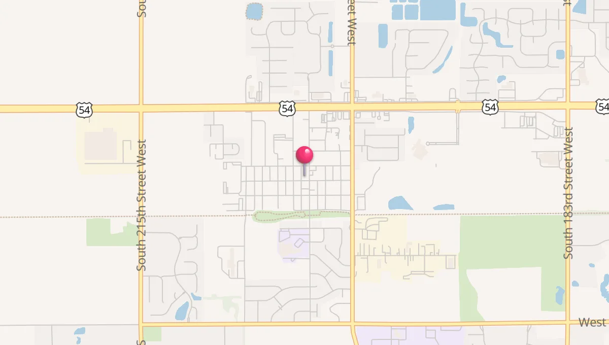 Prayer Times in Goddard