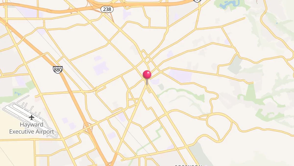 Prayer Times in Hayward