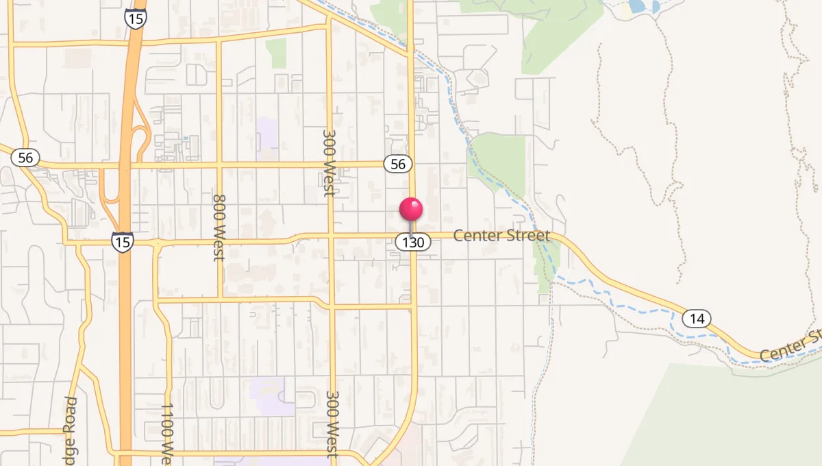 Prayer Times in Cedar City