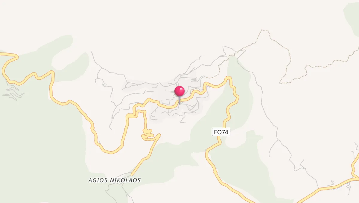 Ώρες Προσευχής στο Λαγκάδια