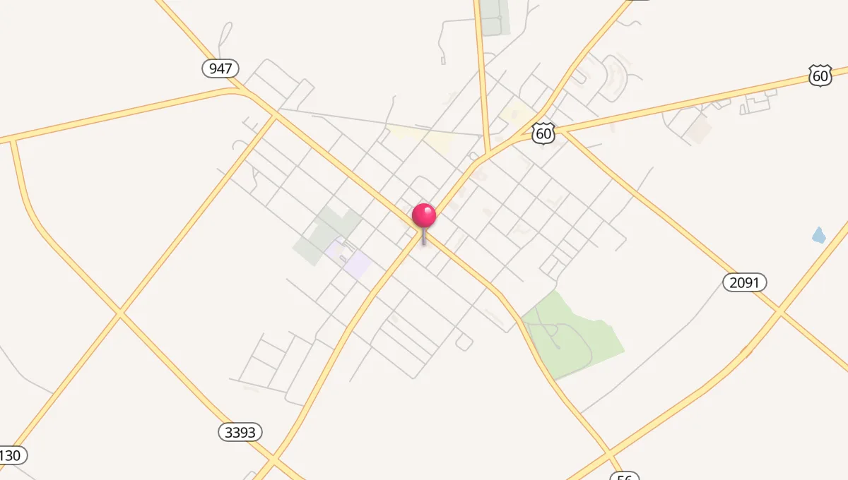 Prayer Times in Morganfield