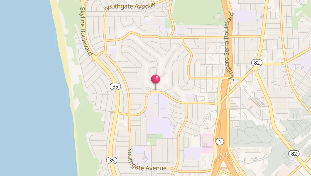 Prayer Times in Broadmoor