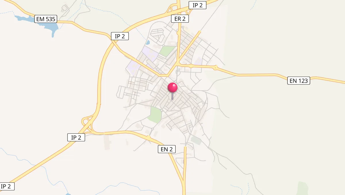 Horários de Oração em Castro Verde