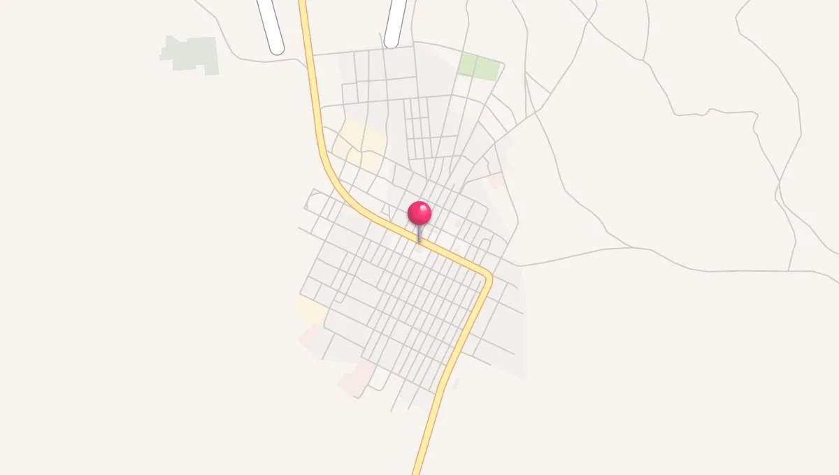 Prayer Times in Goldfield