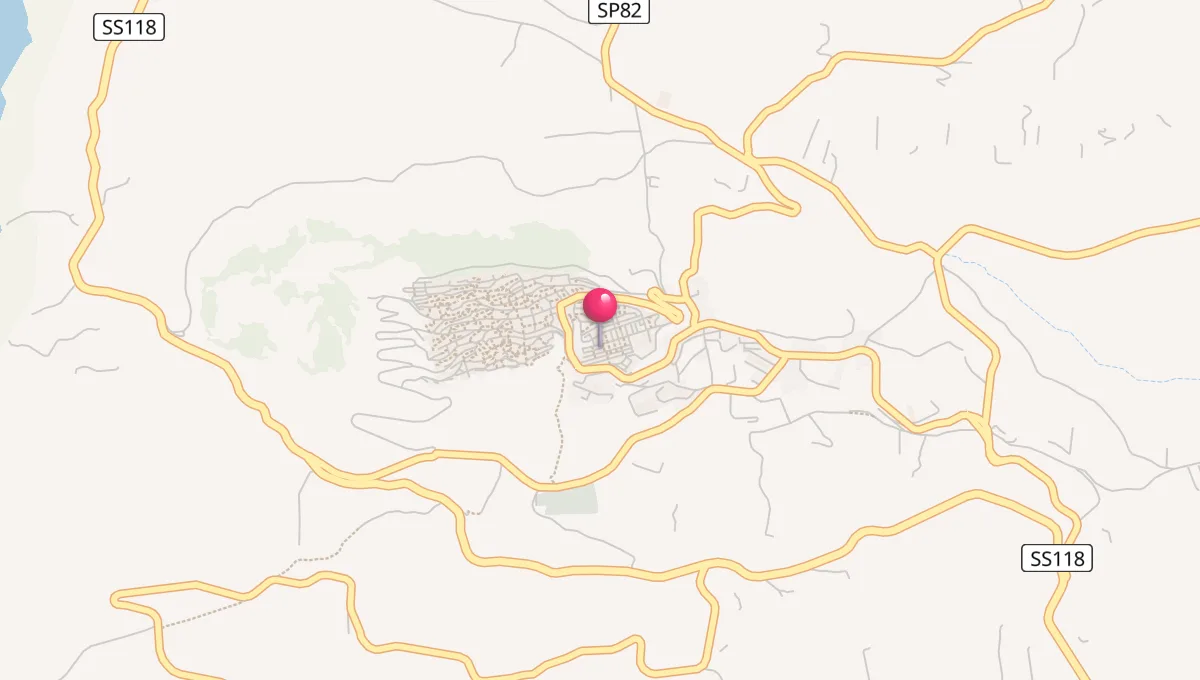 Orari di Preghiera a Prizzi