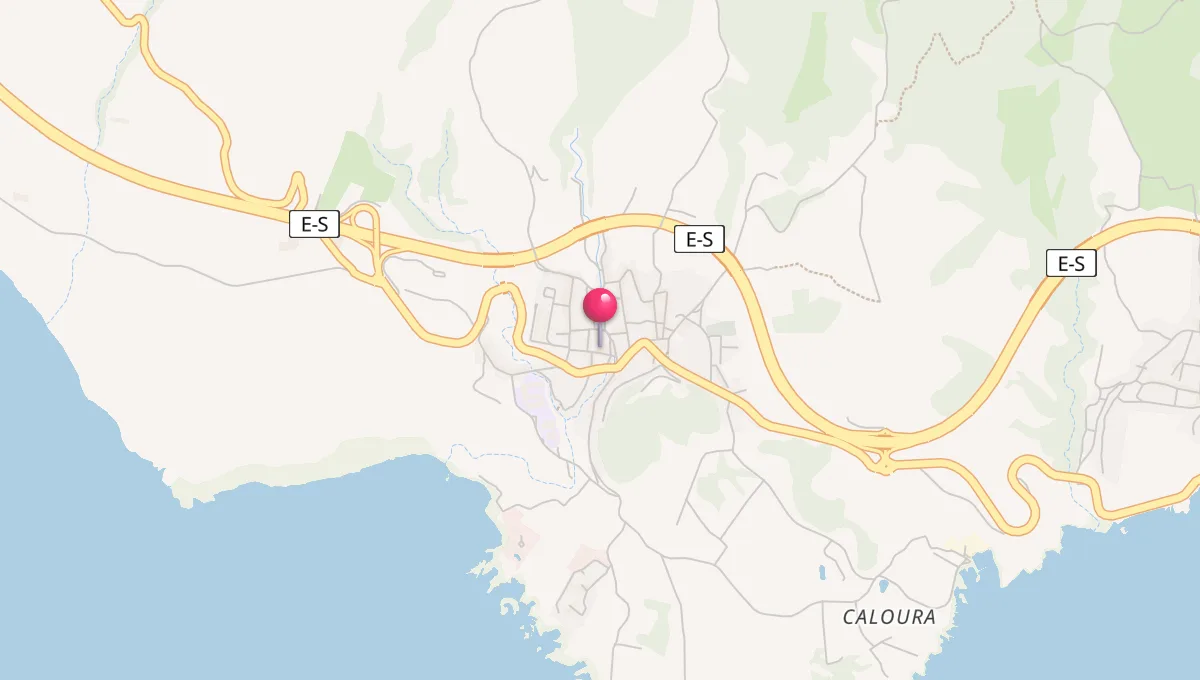 Horários de Oração em Água de Pau