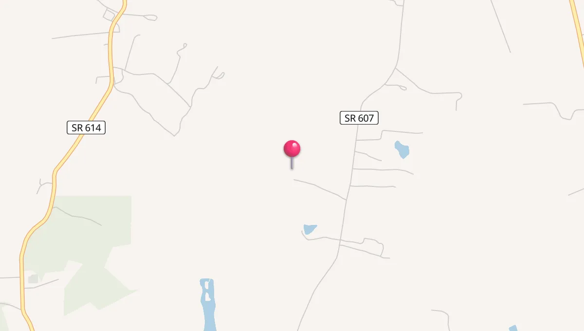 Prayer Times in Goochland County