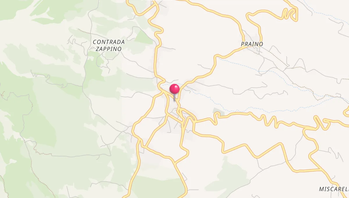 Orari di Preghiera a Milo