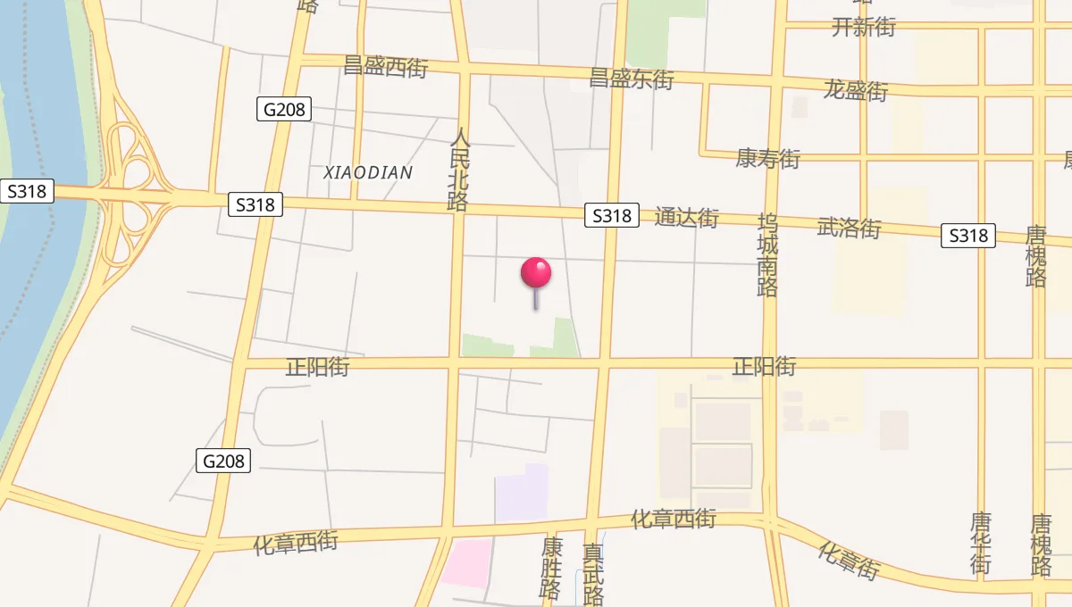 Xiaodian的礼拜时间