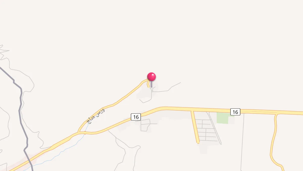 اوقات نماز در سرو