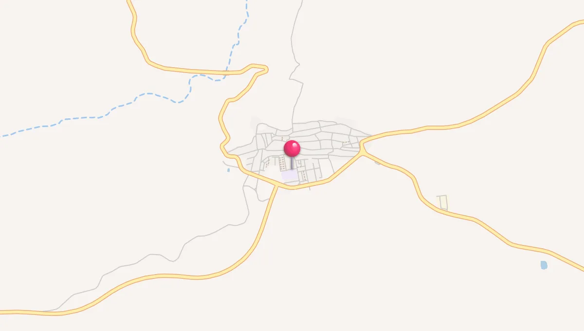Horarios de Oración en El Cerro de Andévalo