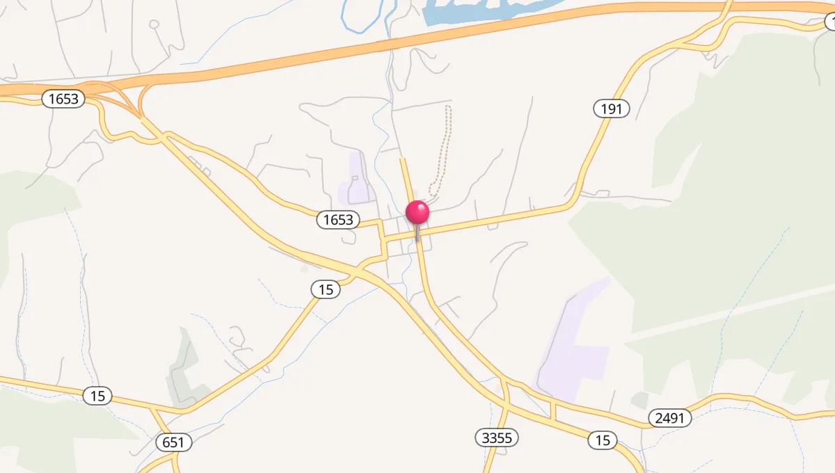 Prayer Times in Campton