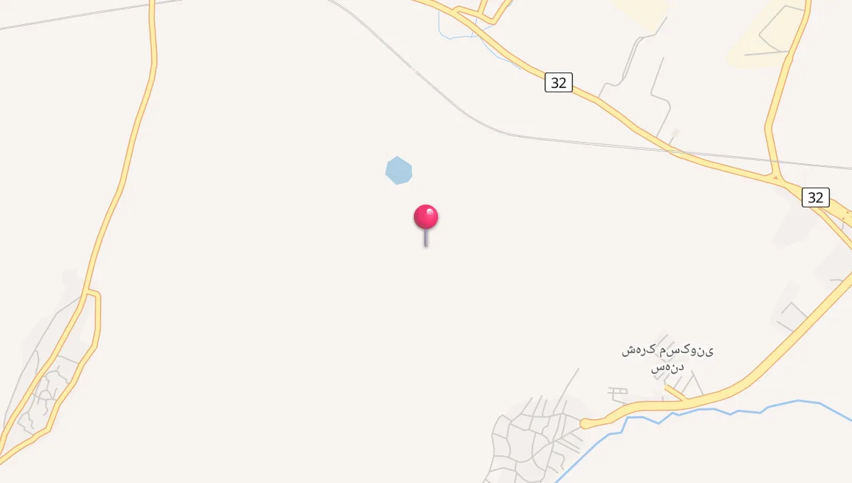 اوقات نماز در تِكمَ دَش