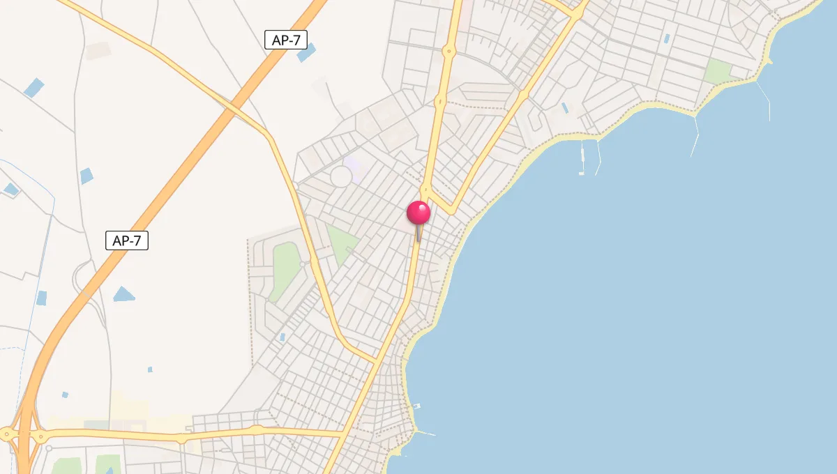 Horarios de Oración en Alcázares Los