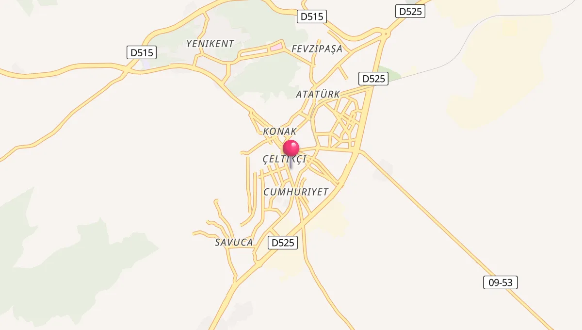 Prayer Times in Söke