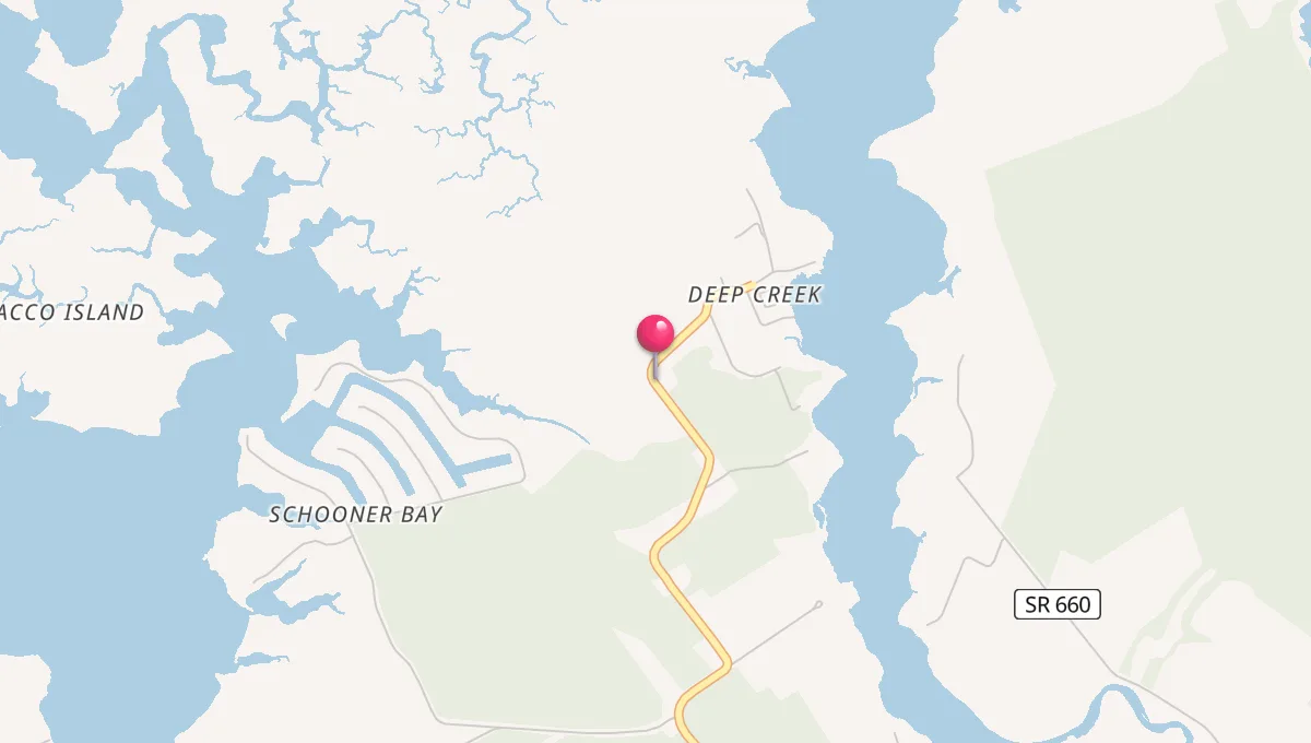 Prayer Times in Accomack