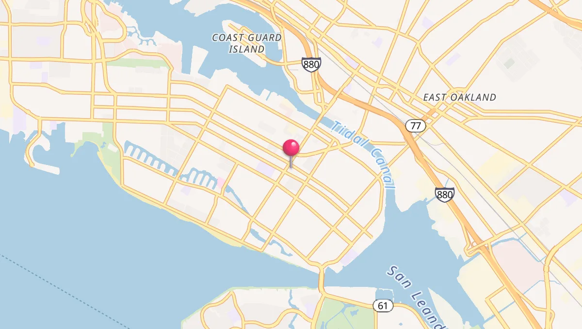 Prayer Times in Alameda