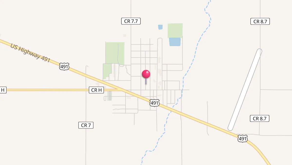 Prayer Times in Dove Creek