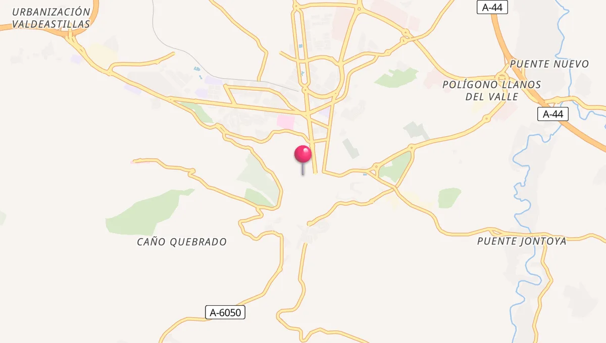 Calendario Ramadán Jaén
