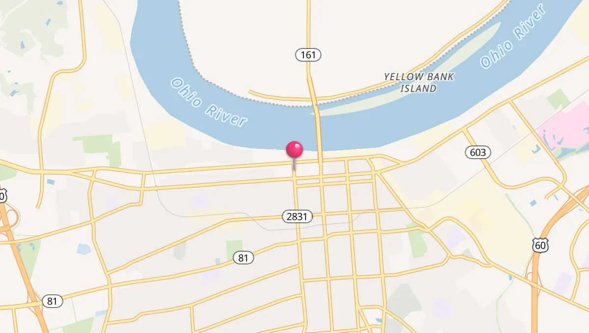 Prayer Times in Owensboro