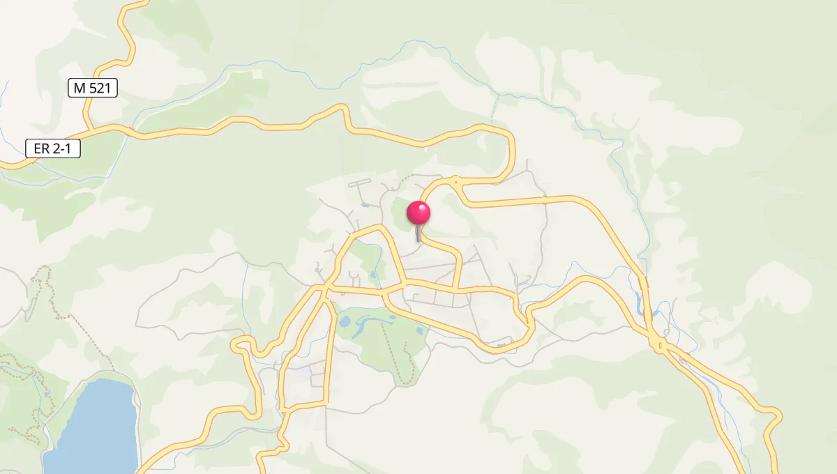 Horários de Oração em Furnas