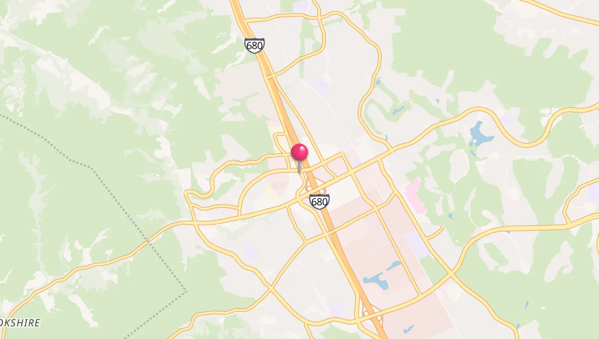 Prayer Times in San Ramon