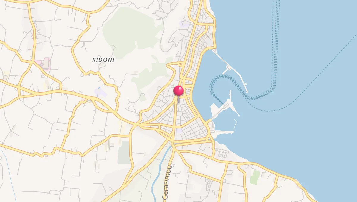 Ώρες Προσευχής στο Ζάκυνθος