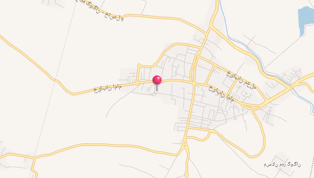 اوقات نماز در گاوگان