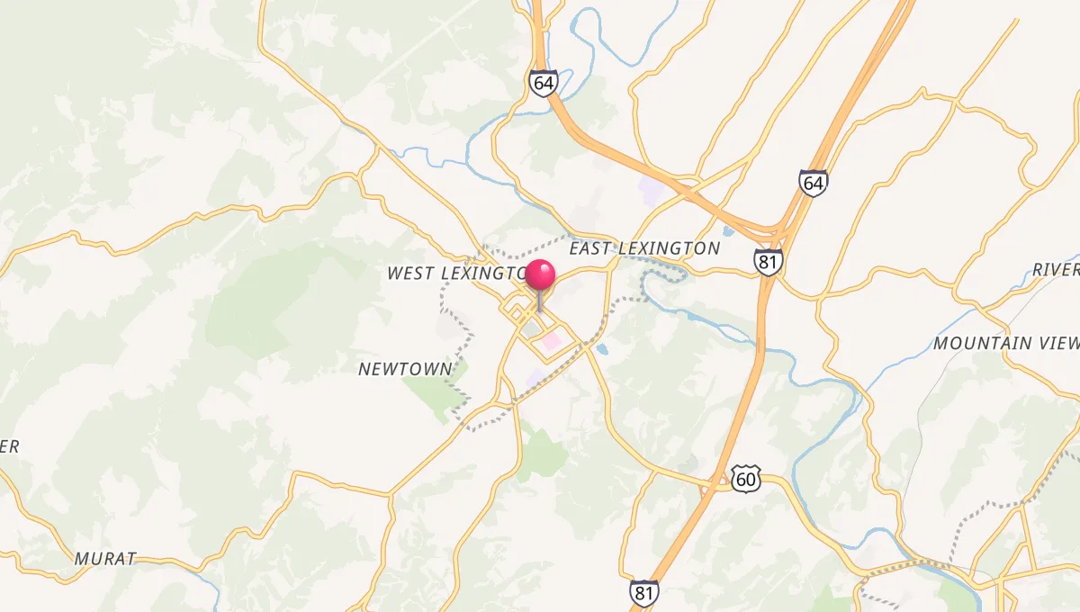 Lexington-এর রমজান ক্যালেন্ডার