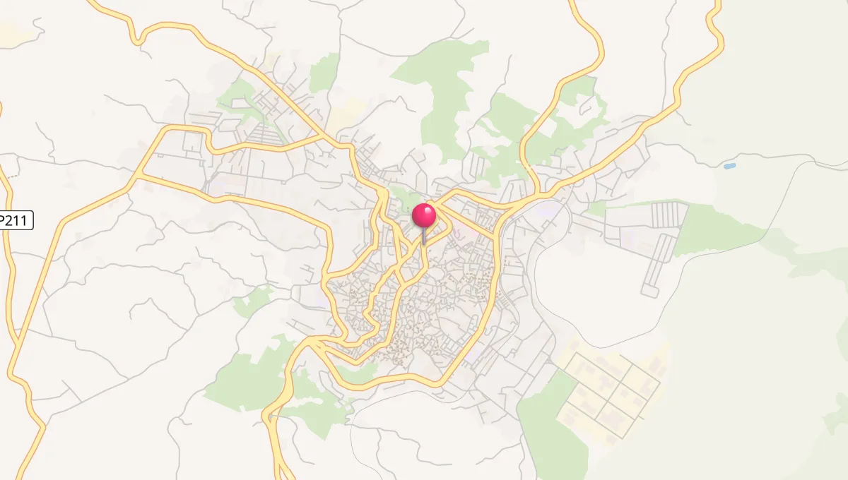 Orari di Preghiera a Bronte