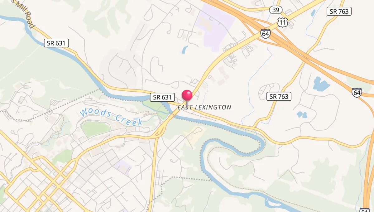 Prayer Times in East Lexington