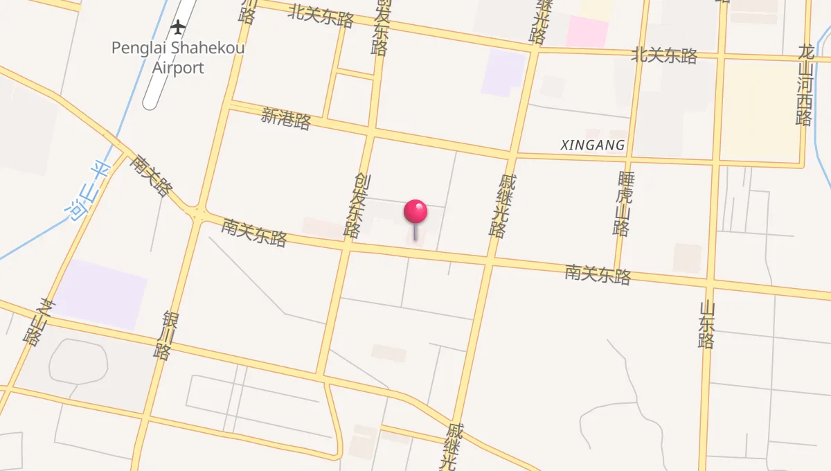 许马村的礼拜时间