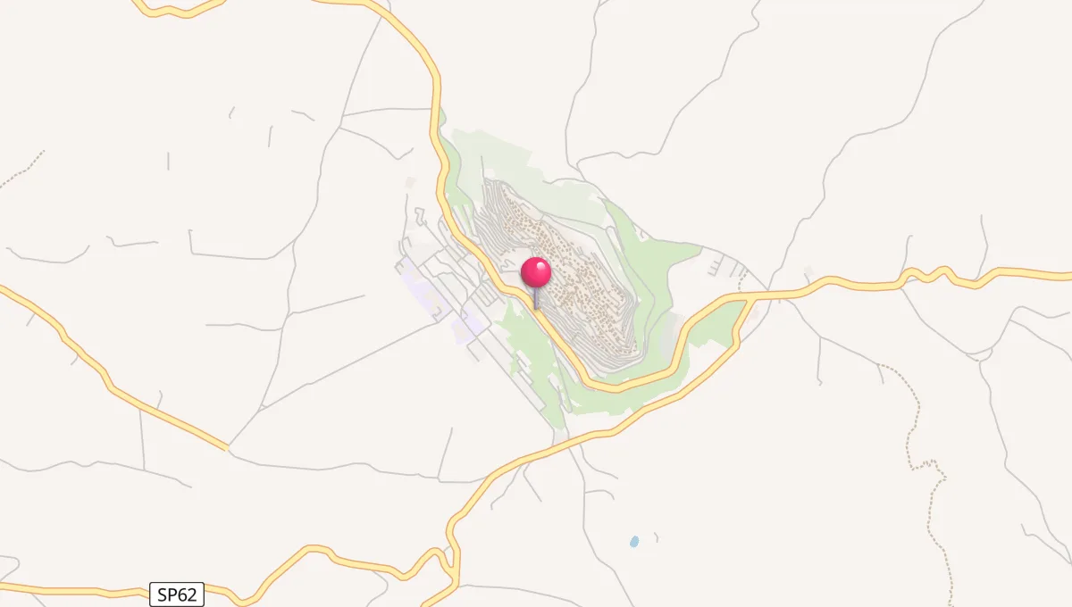 Orari di Preghiera a Gangi