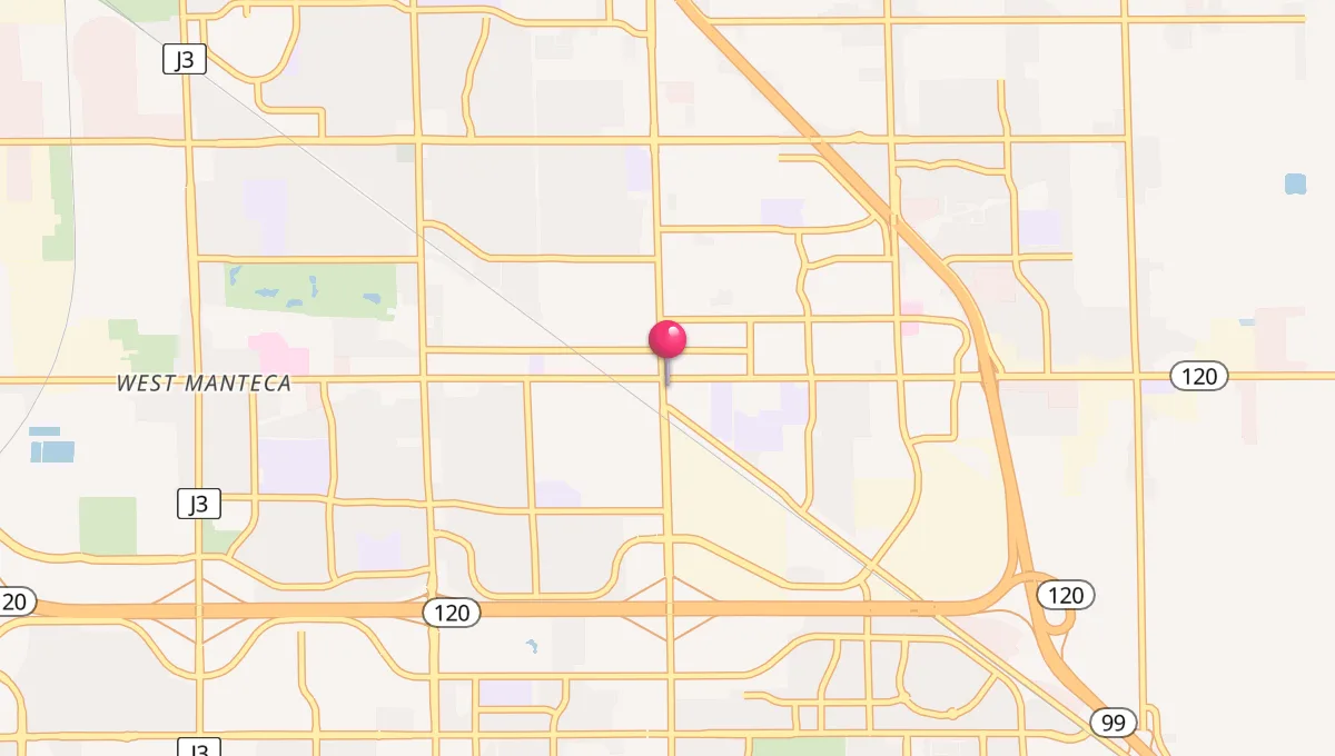 Prayer Times in Manteca