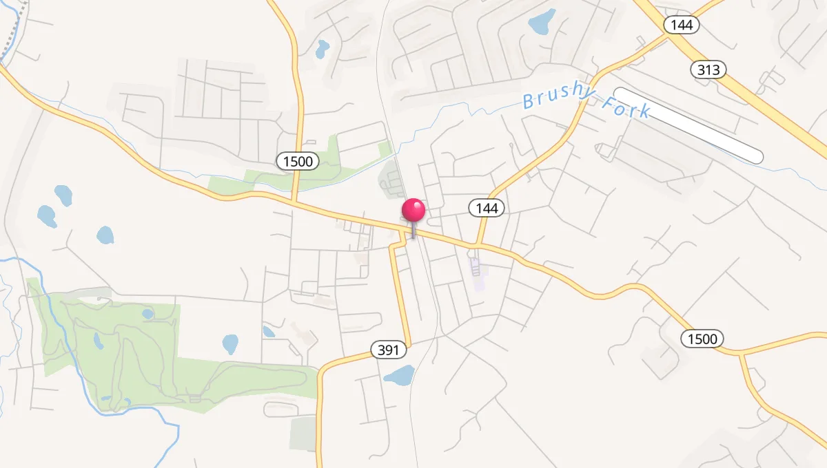 Prayer Times in Vine Grove