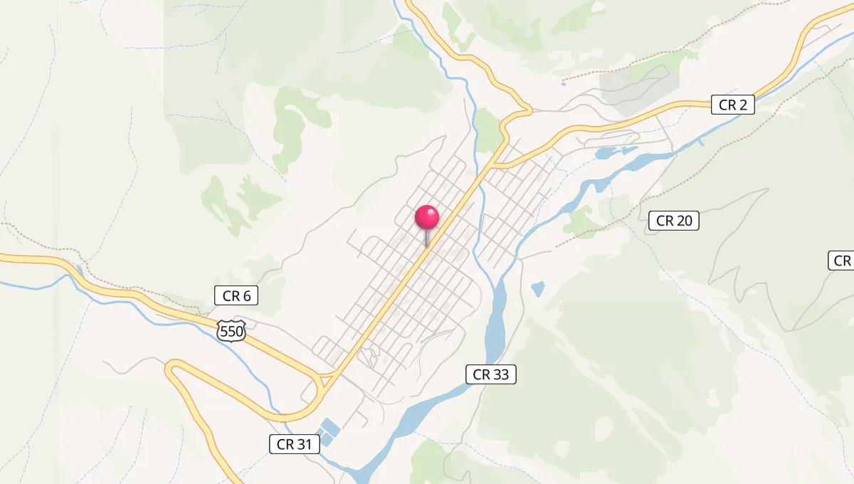 Prayer Times in Silverton