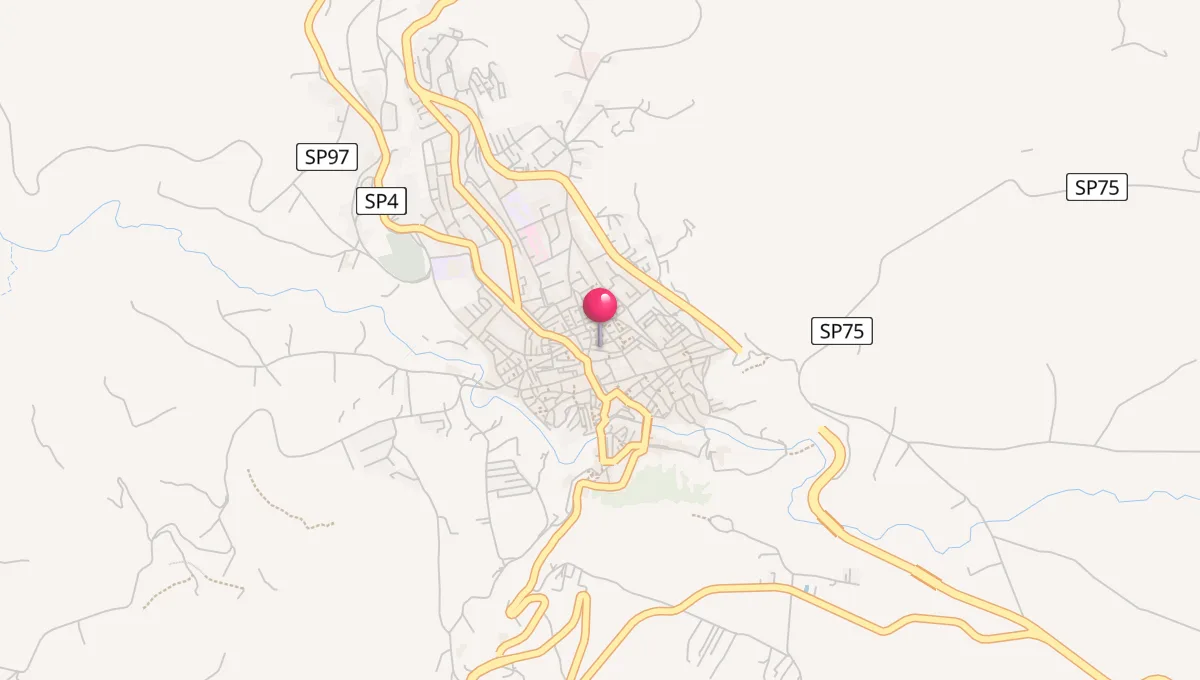 Orari di Preghiera a Corleone