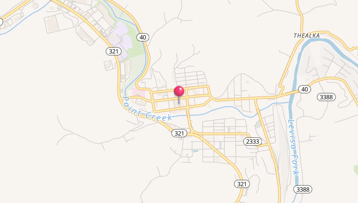 Ramadan Calendar Paintsville