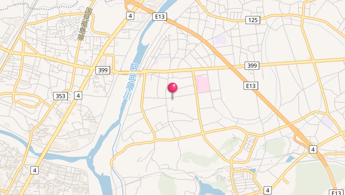 桑折町の礼拝時間
